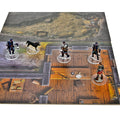 Warlock Tiles: Encounter in a Box - Prison Break