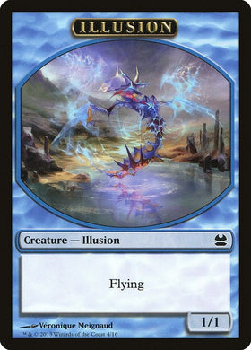 Illusion Token