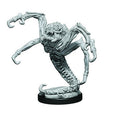 Critical Role Unpainted Miniatures: Core Spawn Crawlers (Wave 1)