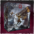 God of War: The Board Game - Demigod Pledge (Kickstarter Edition) (PREORDER)