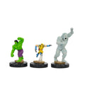 Marvel HeroClix: Iconix - First Appearance Wolverine