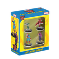 Marvel HeroClix 400: Cap's Kooky Quartet