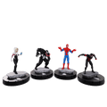 Marvel HeroClix 400: Spider-Man