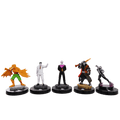 Marvel HeroClix: X-Men '97 - Booster Pack