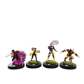 Marvel HeroClix: X-Men '97 - Booster Pack