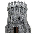 Dungeons & Dragons Miniatures: Icons of the Realms - The Tower