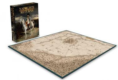 Napoleon Returns 1815 (PREORDER)