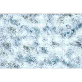 Dungeons & Dragons: Icons of the Realms - Tundra Battle Mat