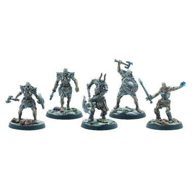 The Elder Scrolls: Call to Arms - Draugr Guardians