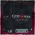 God of War: The Board Game - Godhood ALL-IN Pledge (Kickstarter Edition) (PREORDER)