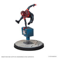 Marvel Crisis Protocol: Spider-Man & Ghost-Spider Character Pack