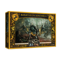 A Song of Ice & Fire Miniatures Game: Baratheon Sentinels