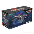 Dungeons & Dragons Miniatures: Icons of the Realms - Seas & Shores - Maw of Sekolah
