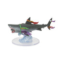 Dungeons & Dragons Miniatures: Icons of the Realms - Seas & Shores - Maw of Sekolah
