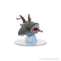 Dungeons & Dragons Miniatures: Icons of the Realms - Seas & Shores - Maw of Sekolah