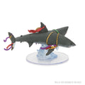 Dungeons & Dragons Miniatures: Icons of the Realms - Seas & Shores - Maw of Sekolah