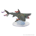 Dungeons & Dragons Miniatures: Icons of the Realms - Seas & Shores - Maw of Sekolah
