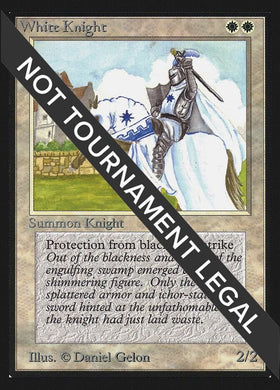 White Knight (IE)