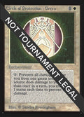 Circle of Protection: Green (CE)