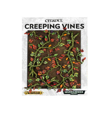 Citadel Creeping Vines
