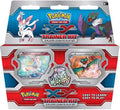 XY Trainer Kit: Sylveon & Noivern - XY Trainer Kit Sylveon Noivern