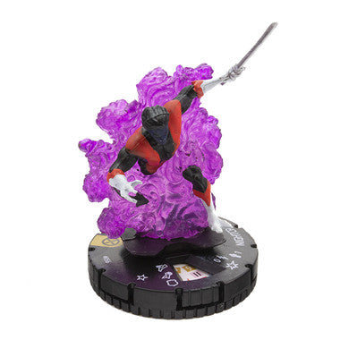 Nightcrawler: Super Rare #056 - House of X