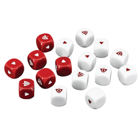 Star Wars Legion: Legion Defense Dice Pack