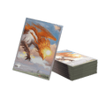 Gamegenic: Premium Art Sleeves - MTG Lorwyn Eclipsed - Eirdu, Carrier of Dawn (PREORDER)
