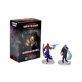 Dungeons & Dragons Miniatures: Icons of the Realms - Mordenkainen Presents Monsters of the Multiverse - Booster Case (32) w/ Promo* (On Sale)