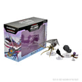 Dungeons & Dragons Miniatures: Icons of the Realms - Spelljammer Adventures in Space - Wildspace Ambush