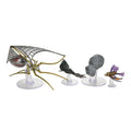 Dungeons & Dragons Miniatures: Icons of the Realms - Spelljammer Adventures in Space - Wildspace Ambush