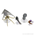 Dungeons & Dragons Miniatures: Icons of the Realms - Spelljammer Adventures in Space - Wildspace Ambush