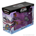 Dungeons & Dragons Miniatures: Icons of the Realms - Spelljammer Adventures in Space - Wildspace Ambush
