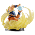Dragon Ball Z: Super Saiyan Son Goku (Spectacle Battle) Ichibansho Figure (PREORDER)