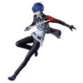 Persona: Persona 3 Protagonist (30th Anniversary) - Masterlise Expiece Ichibansho Figure (PREORDER)