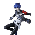 Persona: Persona 3 Protagonist (30th Anniversary) - Masterlise Expiece Ichibansho Figure (PREORDER)