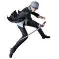 Persona: Persona 4 Protagonist (30th Anniversary) - Masterlise Expiece Ichibansho Figure (PREORDER)