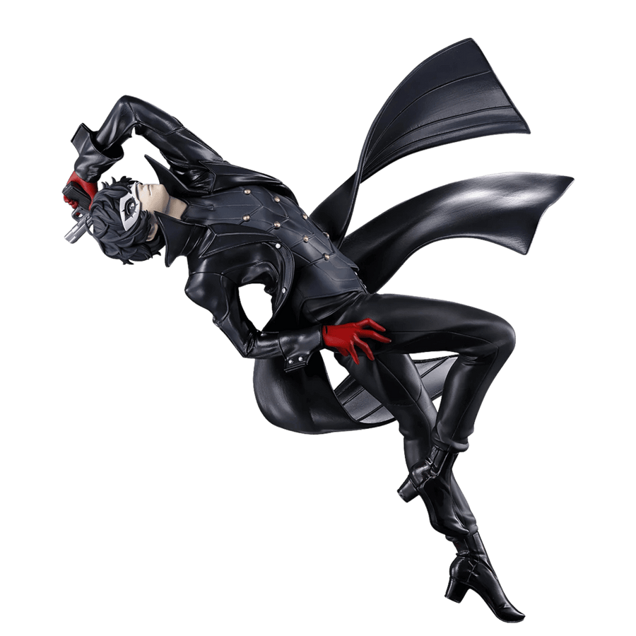 Persona: Persona 5 Protagonist (30th Anniversary) - Masterlise Expiece Ichibansho Figure (PREORDER)