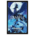 Palworld Official Card Game: Shadowbeak - Seed of Despair - Card Sleeves (75ct) (PREORDER)