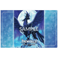 Palworld Official Card Game: Shadowbeak - Seed of Despair - Playmat (PREORDER)