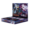 Shadowverse Evolve TCG: Eightfold Retribution & Omens and Heirs Combined Set - Booster Box (PREORDER)