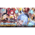 Shadowverse Evolve TCG: Eightfold Retribution & Omens and Heirs Combined Set - Booster Box (PREORDER)