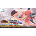 Shadowverse Evolve TCG: Eightfold Retribution & Omens and Heirs Combined Set - Booster Box (PREORDER)