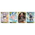Weiss Schwarz: Azur Lane Vol.2 - Booster Box (Reprint) (Sealed Case) (PREORDER)