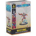 Marvel Crisis Protocol: War of Kings - Character and Crisis Card Pack
