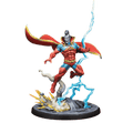 Marvel Crisis Protocol: War of Kings - Character and Crisis Card Pack