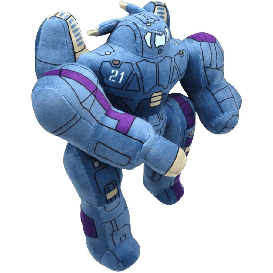 BattleTech: PlushyTech - Phoenix Hawk - 21st Centauri Lancers