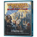 Warhammer The Old World RPG: Starter Set (PREORDER)