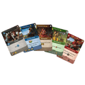 Kingdom Come Deliverance: The Board Game (PREORDER)