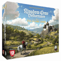 Kingdom Come Deliverance: The Board Game (PREORDER)